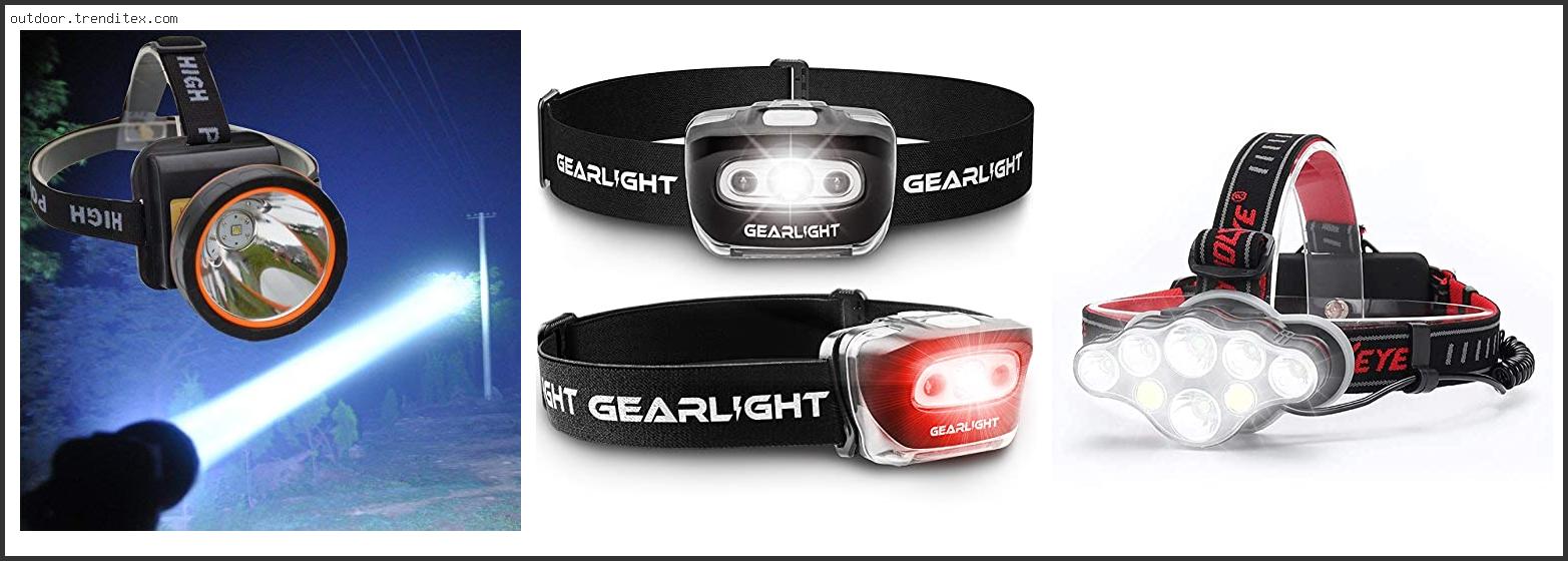 Best Hunting Headlamp Rokslide