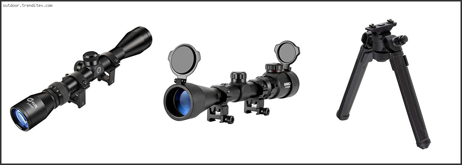 Best Long Range Scope For 6.5 Prc