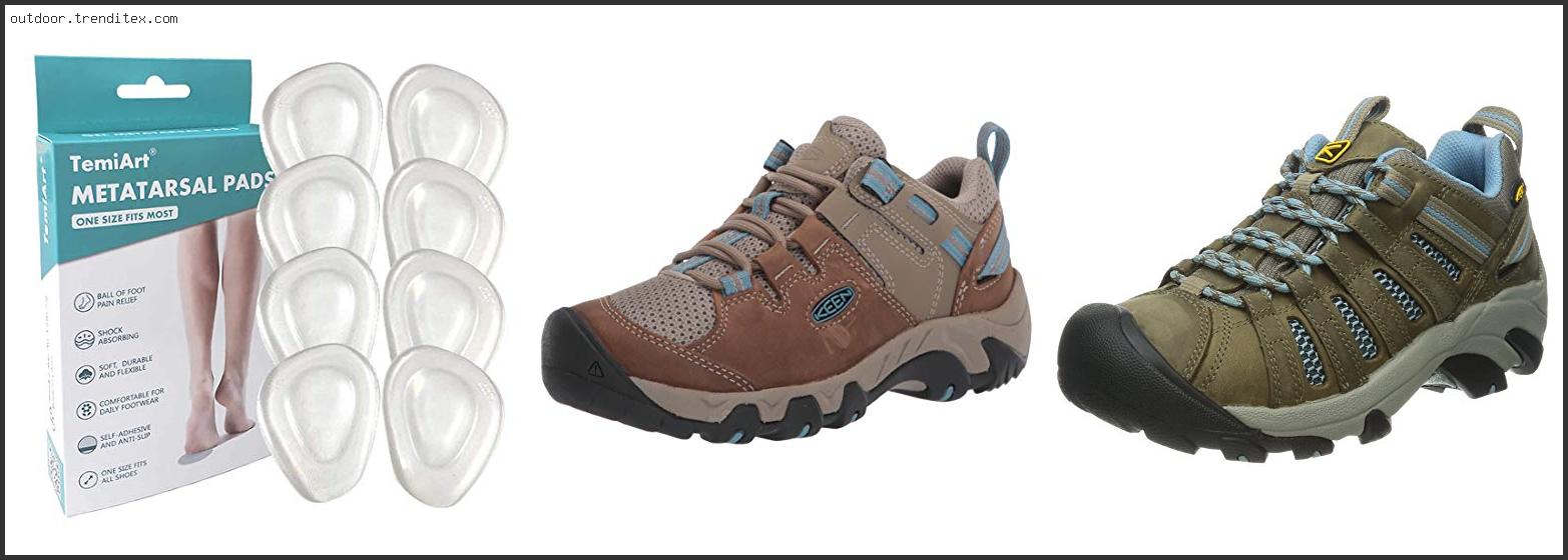 Top 10 Best Women’s Hiking Shoes For Morton’s Neuroma Based On Scores Best Women's Hiking Shoes For Morton's Neuroma