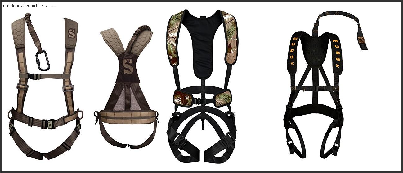 Best Youth Hunting Safety Harness